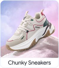 Chunky-Shoes Chunky-Shoes